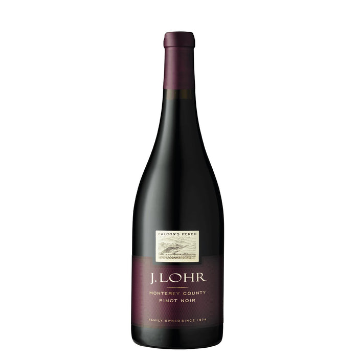 J. Lohr Monterey County Pinot Noir - Newport Wine & Spirits