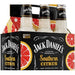 Jack Daniels Southern Citrus 6Pck - Newport Wine & Spirits