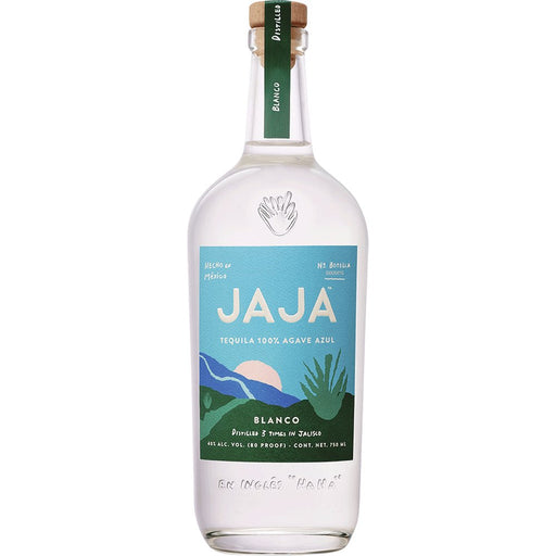 JAJA Tequila Blanco - Newport Wine & Spirits