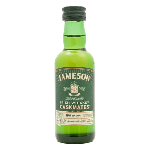 Jameson Caskmates 50ml - Newport Wine & Spirits