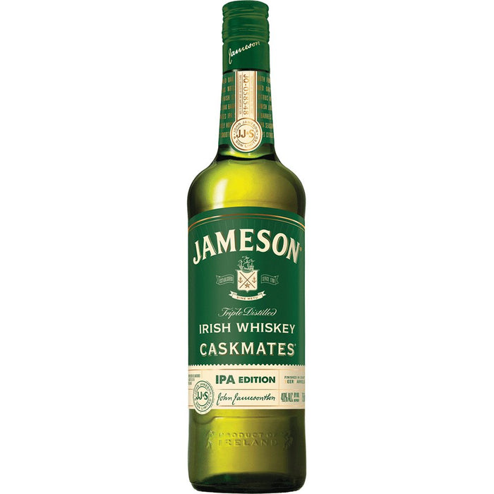 Jameson Caskmates IPA Edition - Newport Wine & Spirits