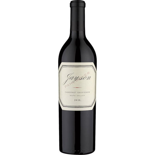 Jayson by Pahlmeyer Cabernet Sauvignon - Newport Wine & Spirits