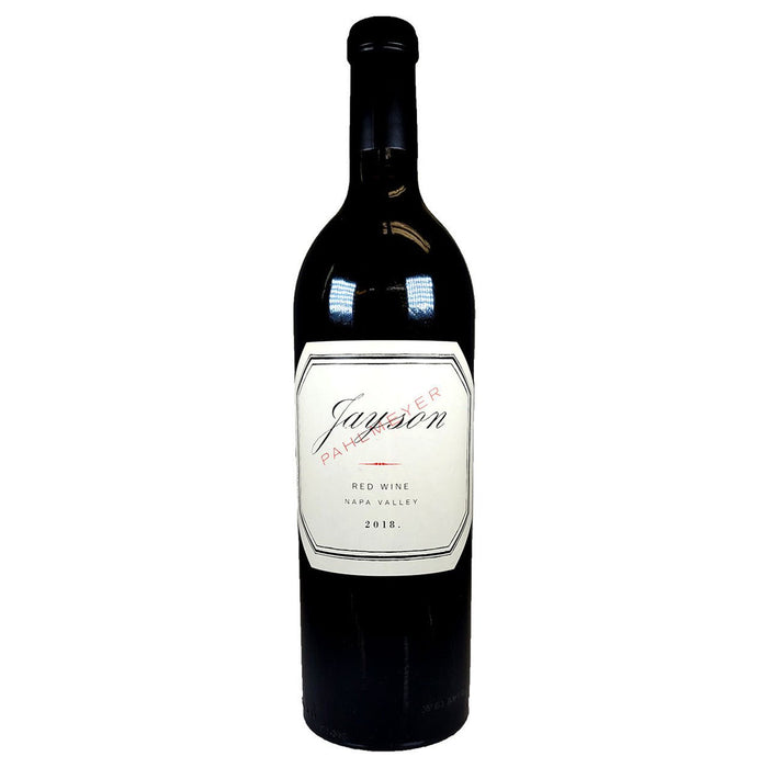 Jayson by Pahlmeyer Red Wine Napa Valley - Newport Wine & Spirits