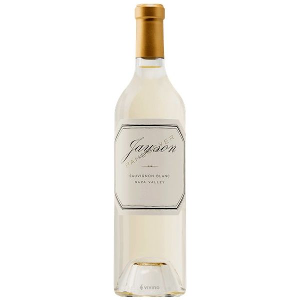 Jayson by Pahlmeyer Sauvignon Blanc - Newport Wine & Spirits