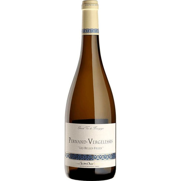 JEAN CHARTRON 2021 PERNAND-VERGELESSES 750ml - Newport Wine & Spirits