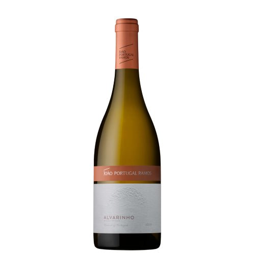 Joao Alvarinho Moncao E Melgaco vinho verde 750ml - Newport Wine & Spirits