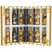 Johnnie Walker 12 Days of Discovery Scotch Whisky - 12x 50ml Bottles - Newport Wine & Spirits