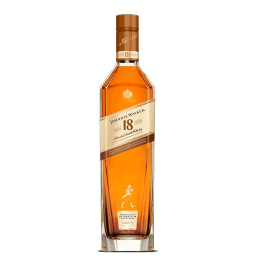 Johnnie Walker 18 Year Blended Scotch - Newport Wine & Spirits