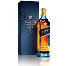 Johnnie Walker Blue Label Blended Scotch Whisky - Newport Wine & Spirits