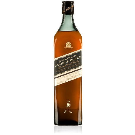 Johnnie Walker Double Black Blended Scotch Whisky - Newport Wine & Spirits