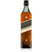 Johnnie Walker Double Black Blended Scotch Whisky - Newport Wine & Spirits