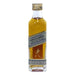 Johnnie Walker Gold Label Reserve 50ML - Newport Wine & Spirits