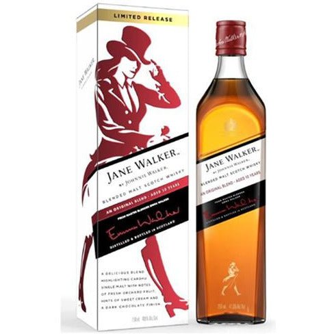 Johnnie Walker Jane Walker Scotch Whisky - Newport Wine & Spirits