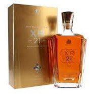 Johnnie Walker XR 21 Year Old Blended Scotch Whisky - Newport Wine & Spirits