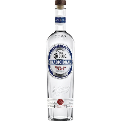 Jose Cuervo Tradicional Silver Tequila - Newport Wine & Spirits