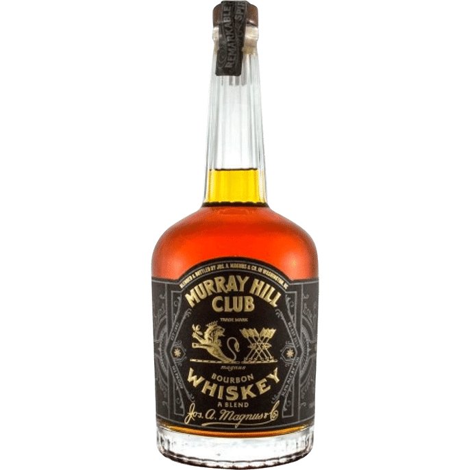 Joseph A Magnus Murray Hill Club Bourbon - Newport Wine & Spirits