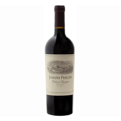 Joseph Phelps Cabernet Sauvignon Napa - Newport Wine & Spirits