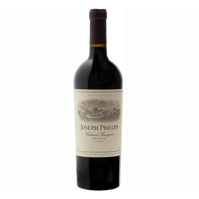 Joseph Phelps Cabernet Sauvignon Napa - Newport Wine & Spirits