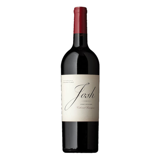 Josh Cellars Cabernet Sauvignon - Newport Wine & Spirits