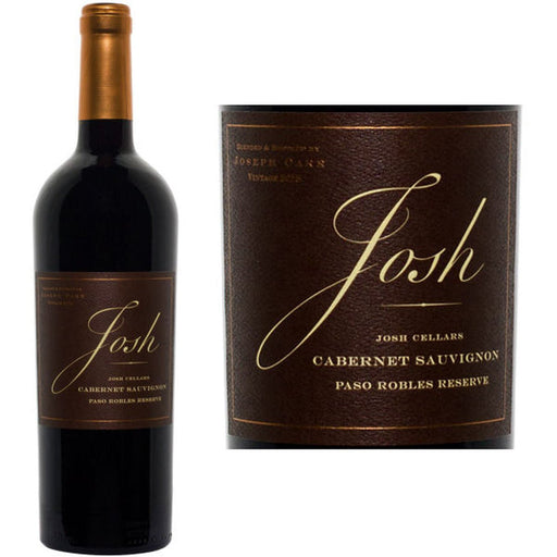 Josh Reserve Cabernet Sauvignon - Newport Wine & Spirits