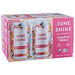 June Shine Grapefruit Paloma Hard Kombucha - Newport Wine & Spirits