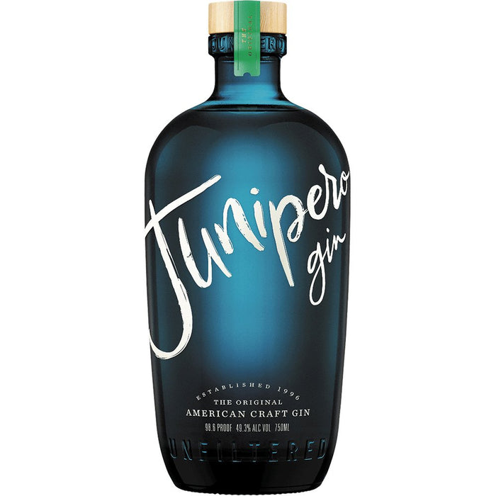 Junipero Gin - Newport Wine & Spirits