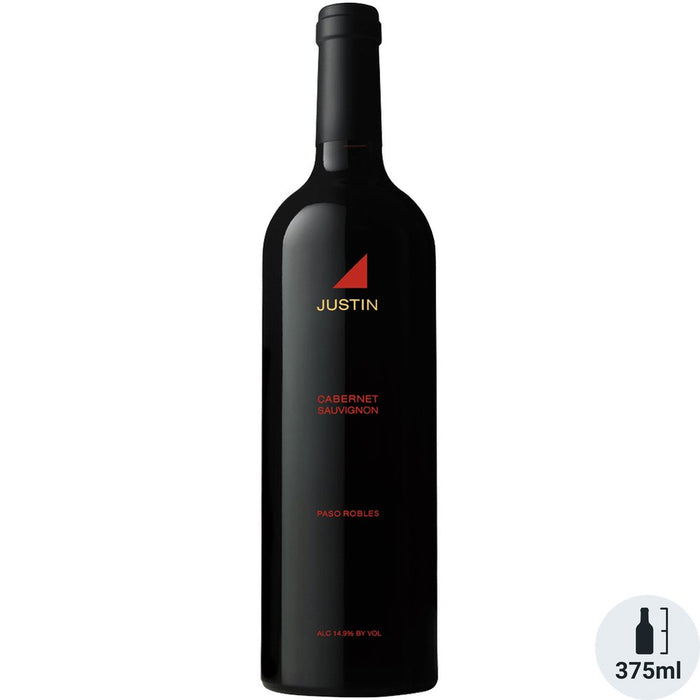 Justin Cabernet Sauvignon 375mL - Newport Wine & Spirits