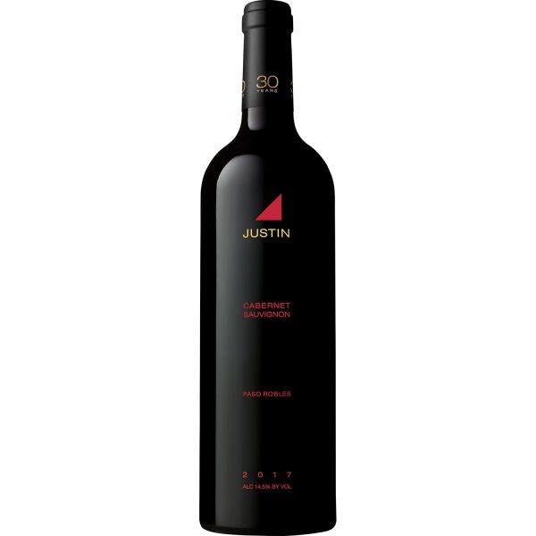 Justin Cabernet Sauvignon - Newport Wine & Spirits