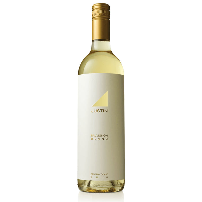 Justin Sauvignon Blanc 750ml - Newport Wine & Spirits