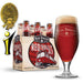 Karl Strauss, Red Trolly Ale, 6Pk - Newport Wine & Spirits