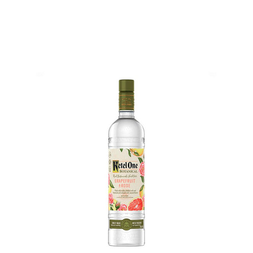 Ketel One Botanicals Grapefruit Rose Vodka - Newport Wine & Spirits