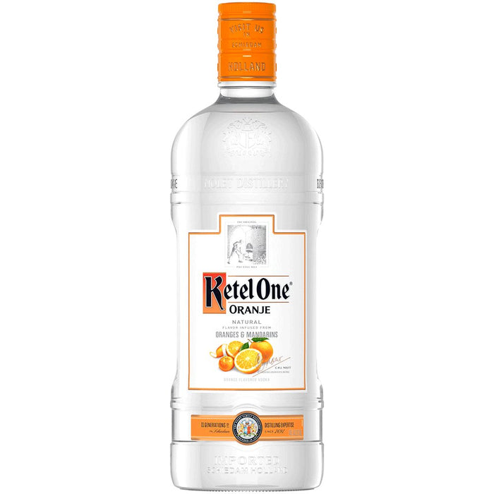 Ketel One Oranje 1.75L - Newport Wine & Spirits