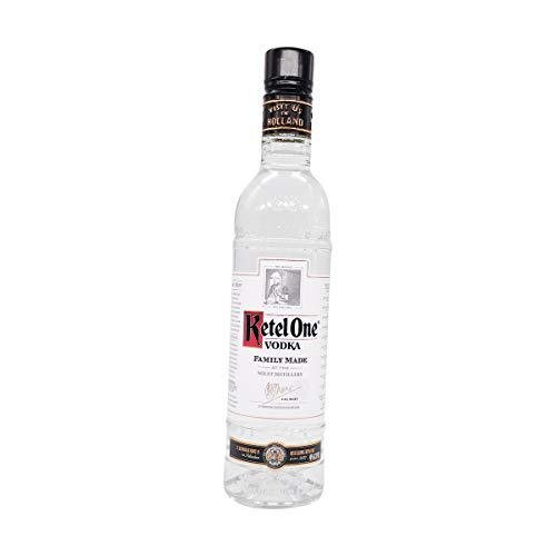 Ketel One Vodka, 375ml - Newport Wine & Spirits