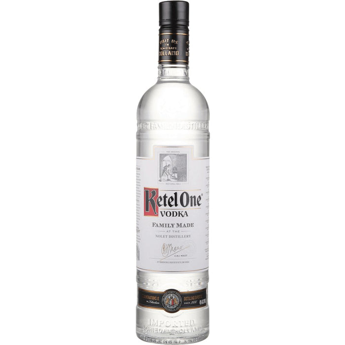 Ketel One Vodka 750ml - Newport Wine & Spirits