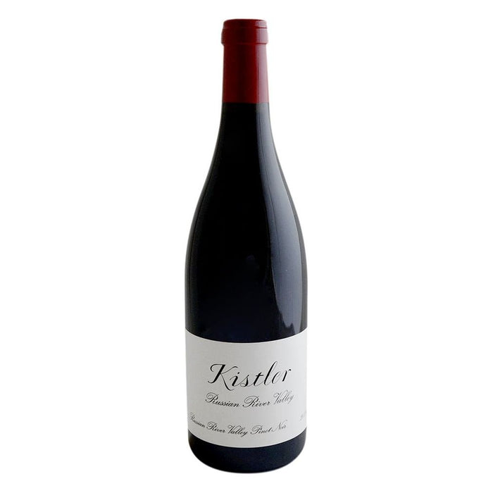 Kistler Pinot Noir Russian River Valley 2020 750ML - Newport Wine & Spirits