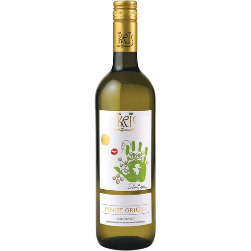 Kris Pinot Grigio - Newport Wine & Spirits