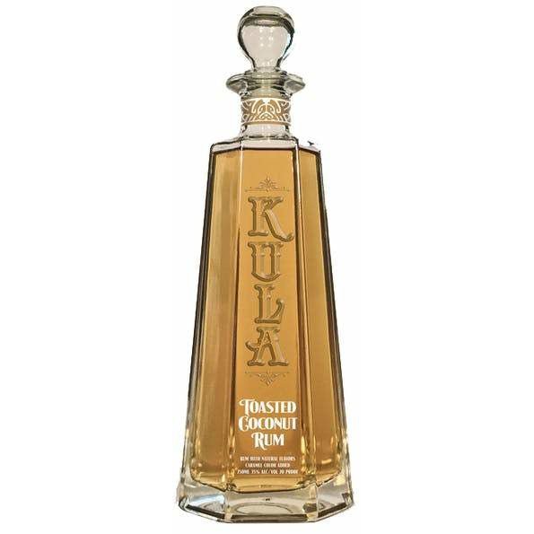 Kula Toasted Coconut Rum - Newport Wine & Spirits