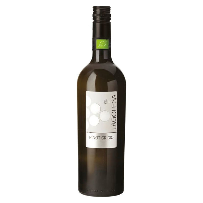 LAGOLENA Pinot Grigio 750ml - Newport Wine & Spirits