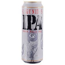 Lagunitas India Pale Ale 19.2oz Can - Newport Wine & Spirits