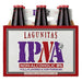 Lagunitas IPNA Nonalcoholic Beer - Newport Wine & Spirits