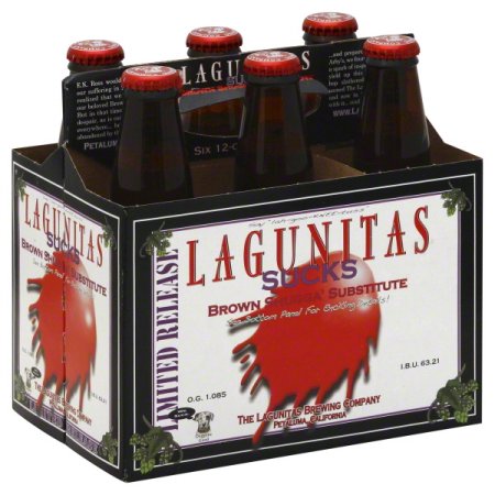 Lagunitas Little Sumpin Hazy 6Pck - Newport Wine & Spirits