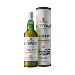 Laphroaig Caideas White Port & Madeira Whiskey 750 ml - Newport Wine & Spirits