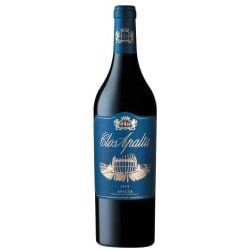 Lapostolle Clos Apalta Red 2019 750ml - Newport Wine & Spirits