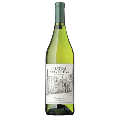 Chateau Montelena Chardonnay 750ml