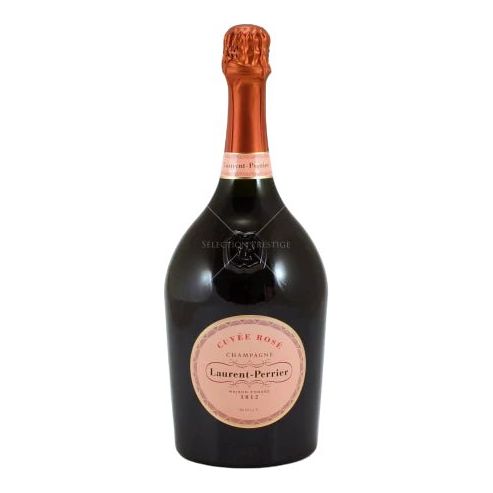 Laurent-Perrier Cuvee Rose Brut 1.5L - Newport Wine & Spirits