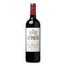 Le Petit Lion Du Marquis 2012 Saint Julien - Newport Wine & Spirits