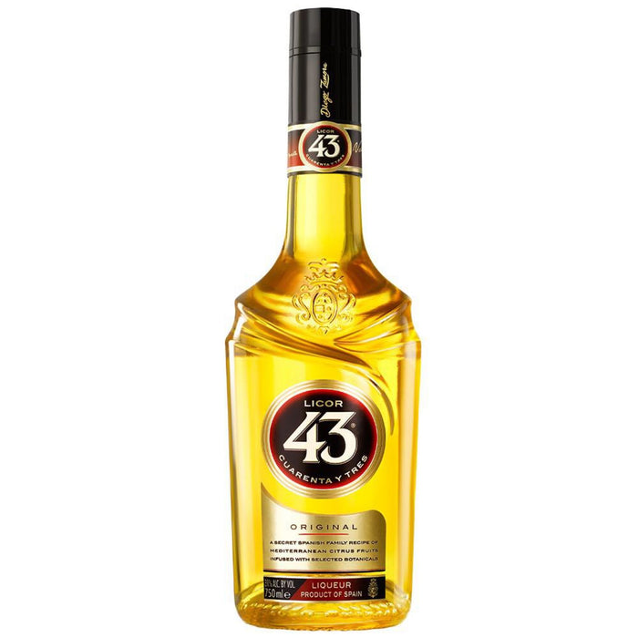 Licor 43 Liqueur - Newport Wine & Spirits