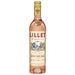 Lillet Rose Aperitif - 750ml Bottle - Newport Wine & Spirits