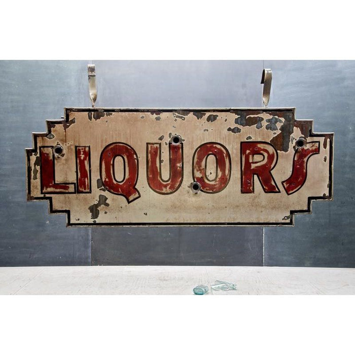 Liquor - Newport Wine & Spirits