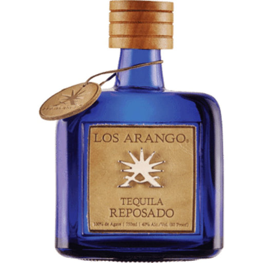 Los Arango Tequila Reposado - Newport Wine & Spirits
